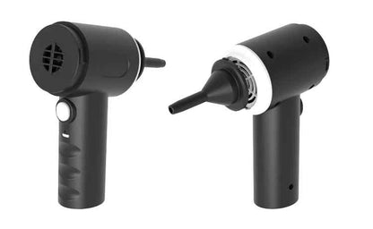 Car Vacuum Cleaner Wireless Multi-Functional Handheld Portable Car Vacuum Cleaner Rechargeable High Power